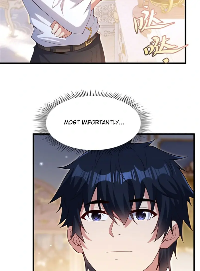 Shut Up, Evil Dragon, I Don't Want to Raise a Child With You Anymore Chapter 26 Page 71