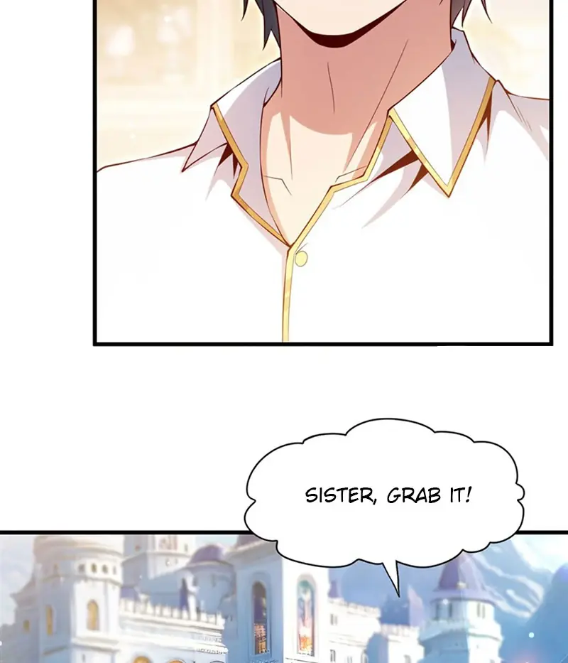Shut Up, Evil Dragon, I Don't Want to Raise a Child With You Anymore Chapter 26 Page 72