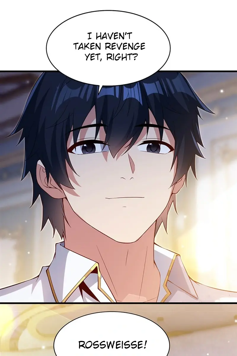 Shut Up, Evil Dragon, I Don't Want to Raise a Child With You Anymore Chapter 26 Page 80