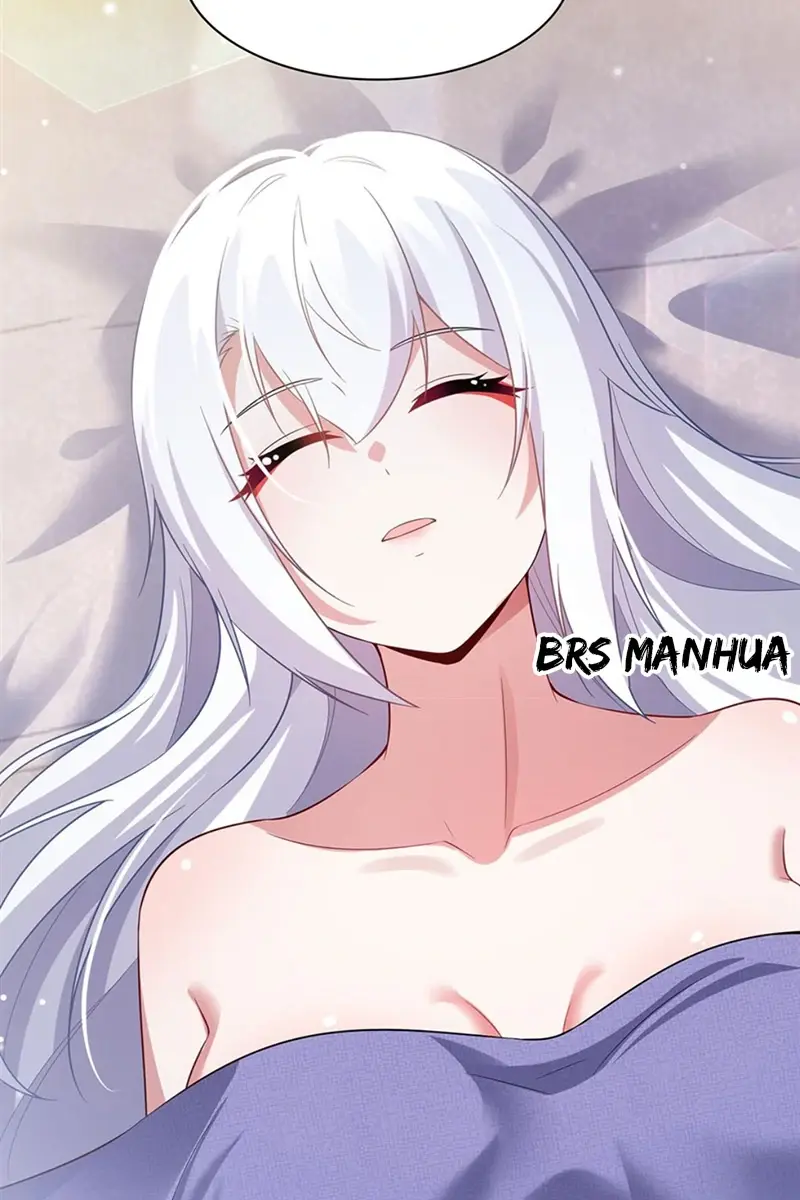 Shut Up, Evil Dragon, I Don't Want to Raise a Child With You Anymore Chapter 26 Page 81