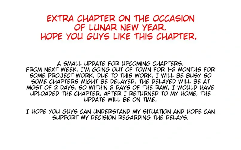 Shut Up, Evil Dragon, I Don't Want to Raise a Child With You Anymore Chapter 26 Page 83
