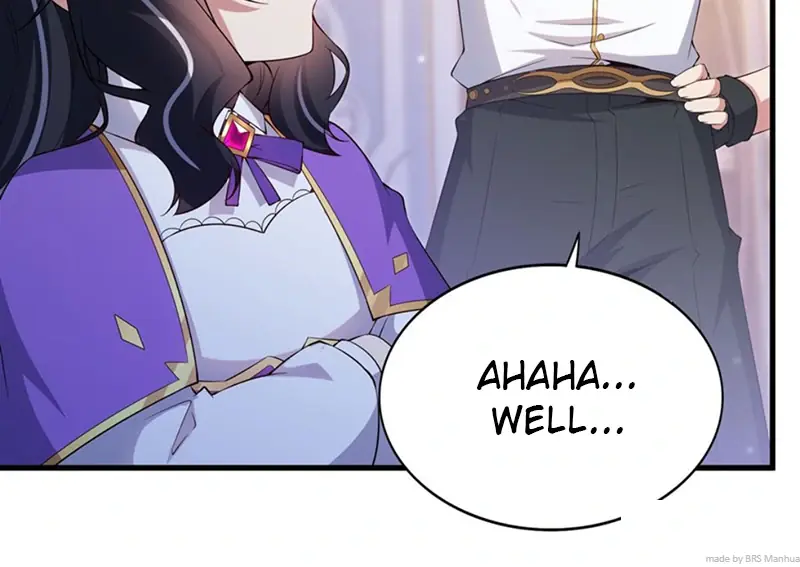 Shut Up, Evil Dragon, I Don't Want to Raise a Child With You Anymore Chapter 27 Page 6