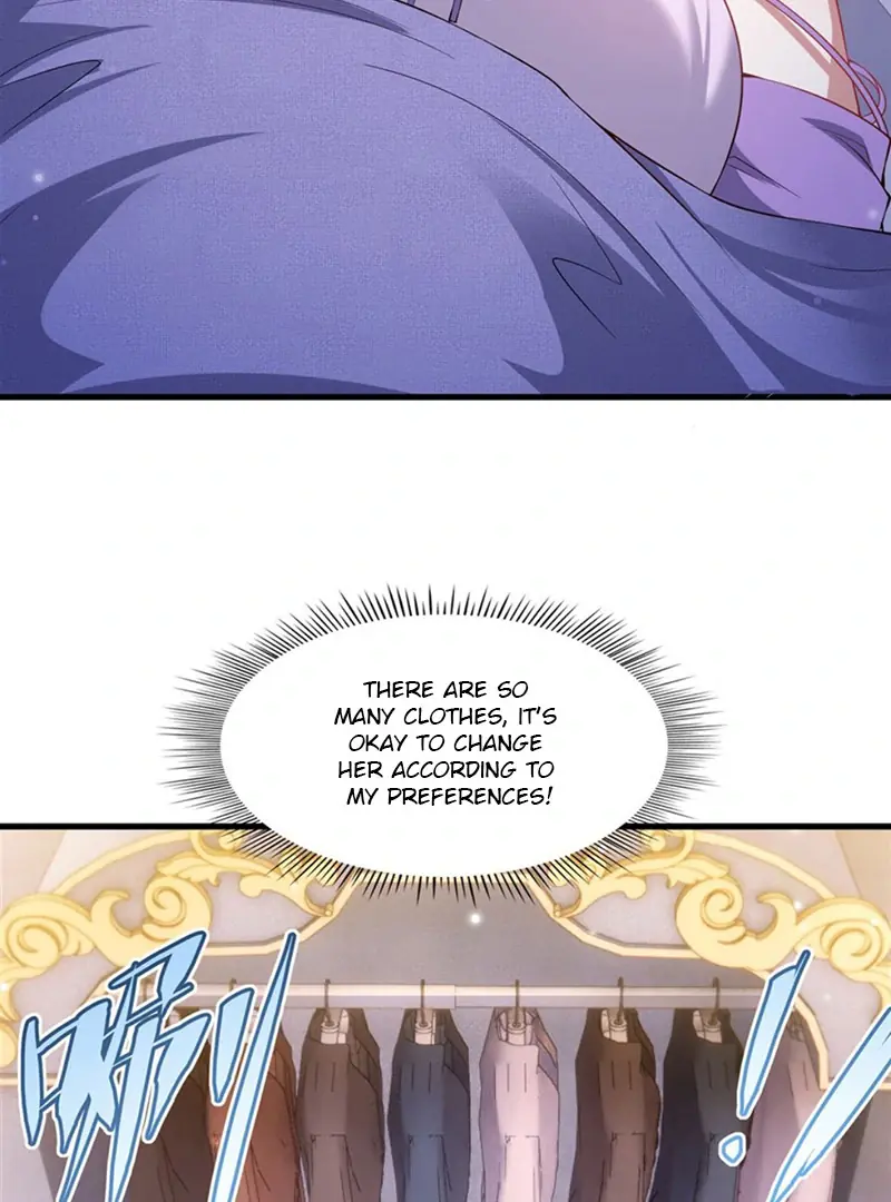 Shut Up, Evil Dragon, I Don't Want to Raise a Child With You Anymore Chapter 27 Page 30