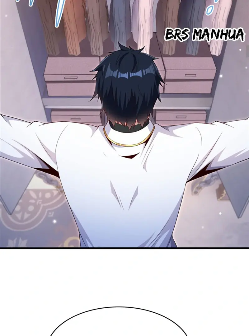 Shut Up, Evil Dragon, I Don't Want to Raise a Child With You Anymore Chapter 27 Page 31