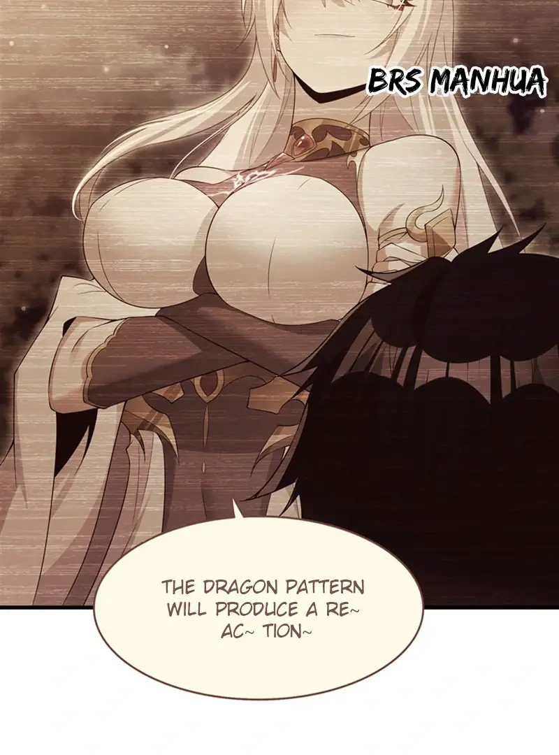 Shut Up, Evil Dragon, I Don't Want to Raise a Child With You Anymore Chapter 27 Page 45