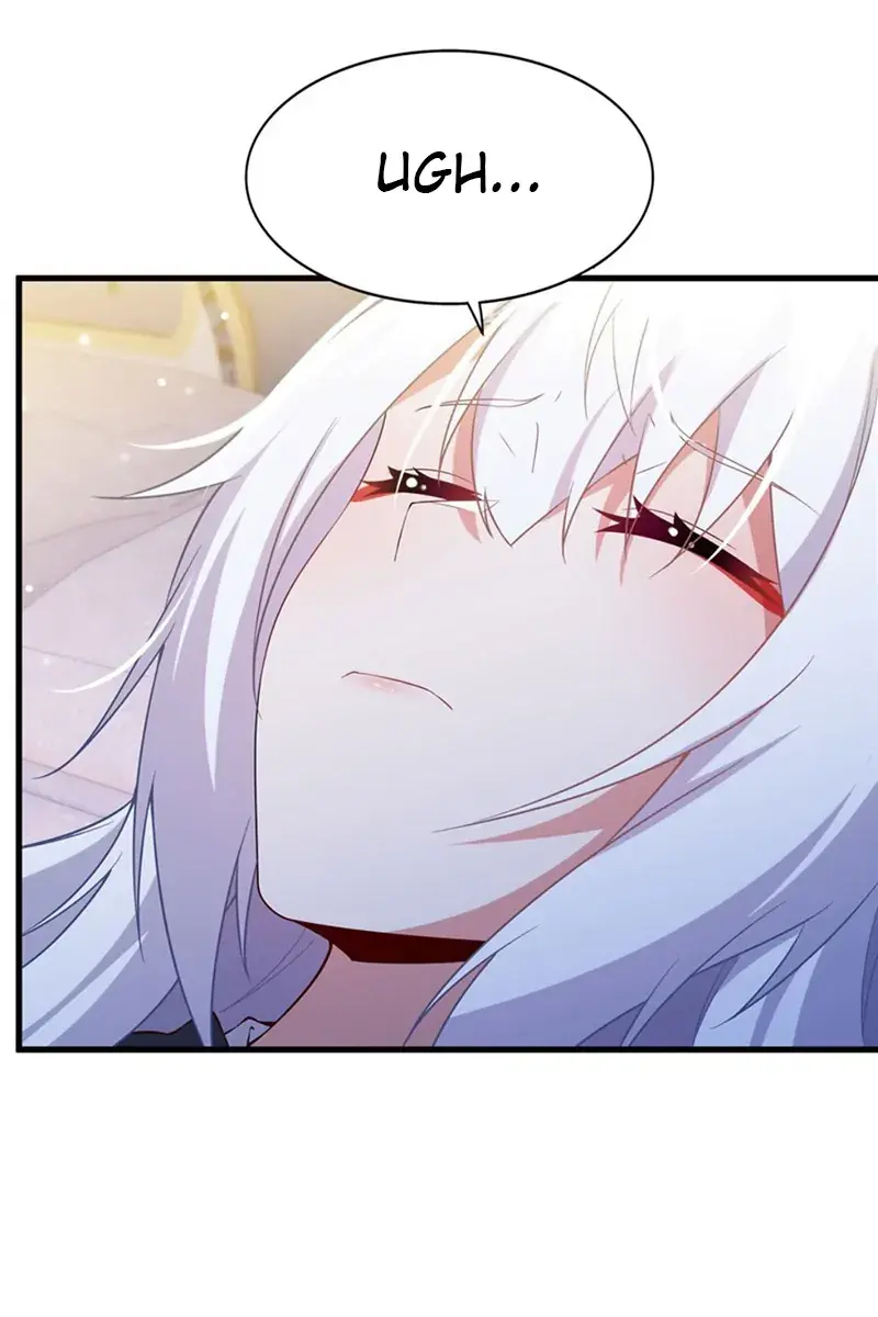 Shut Up, Evil Dragon, I Don't Want to Raise a Child With You Anymore Chapter 27 Page 63