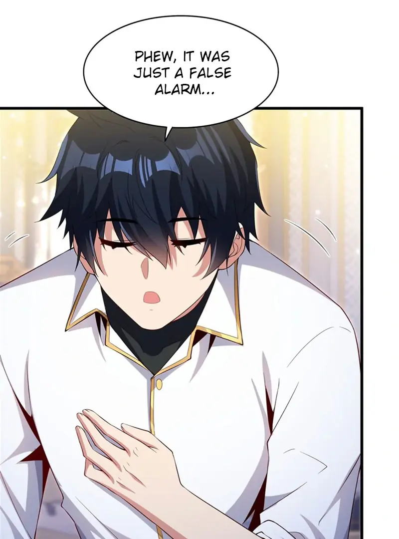 Shut Up, Evil Dragon, I Don't Want to Raise a Child With You Anymore Chapter 27 Page 66