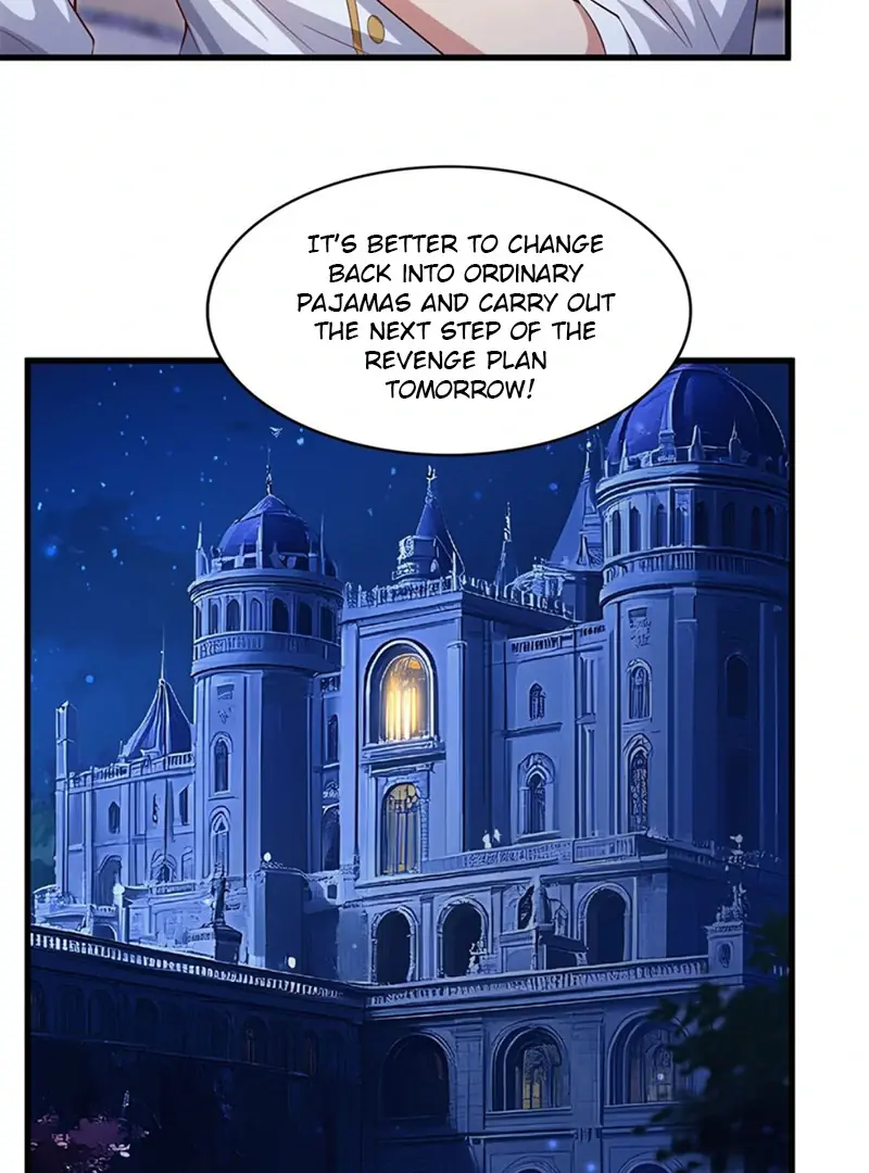 Shut Up, Evil Dragon, I Don't Want to Raise a Child With You Anymore Chapter 27 Page 67