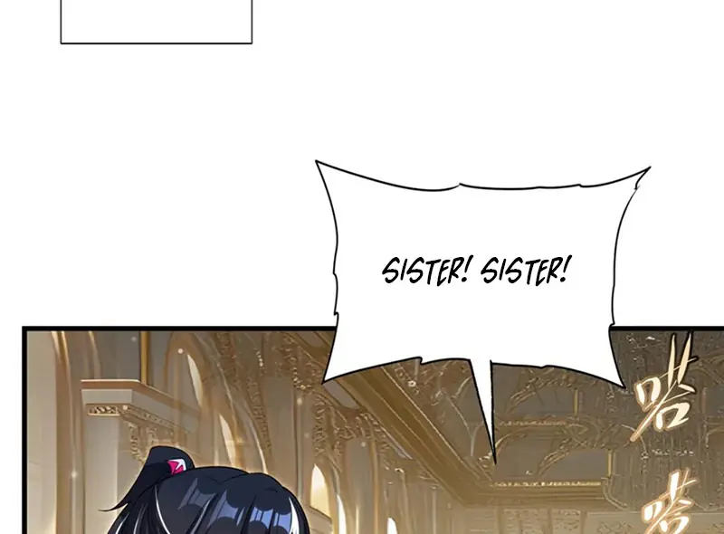 Shut Up, Evil Dragon, I Don't Want to Raise a Child With You Anymore Chapter 27 Page 69