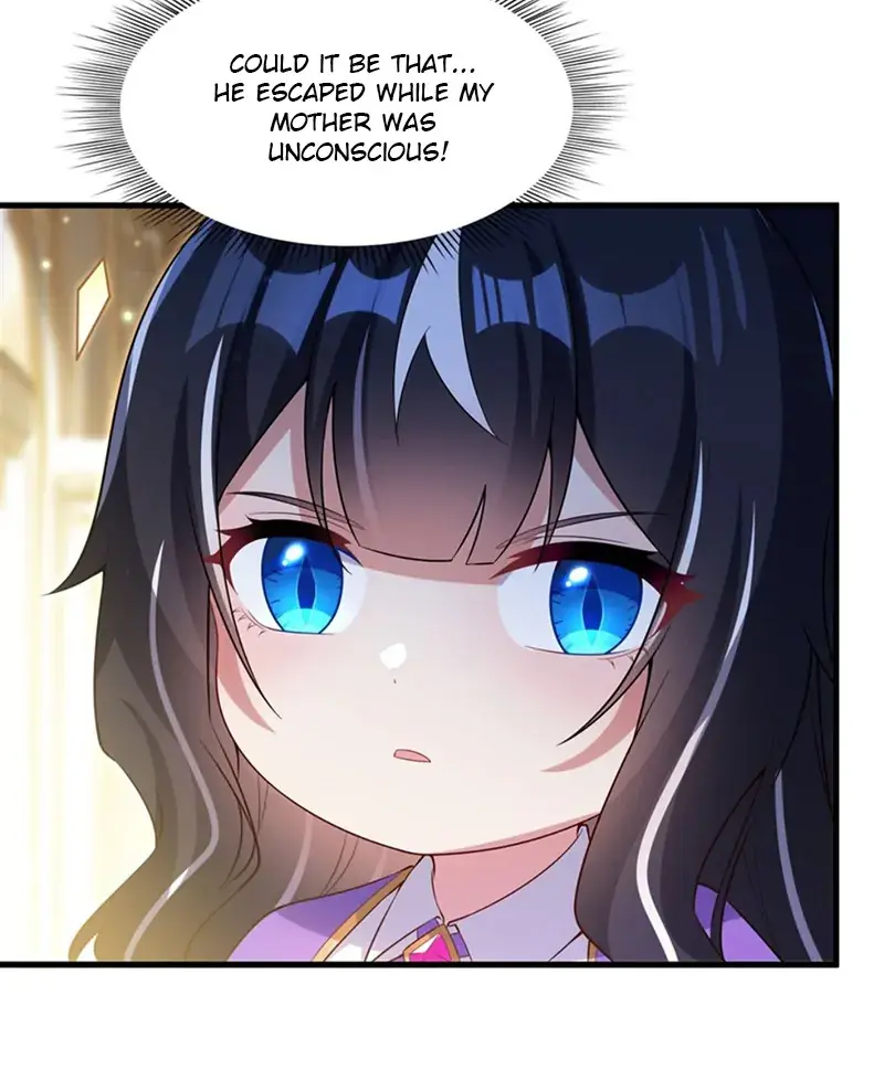 Shut Up, Evil Dragon, I Don't Want to Raise a Child With You Anymore Chapter 27 Page 74