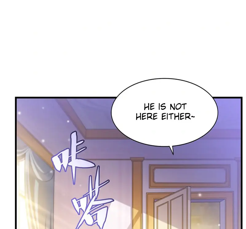 Shut Up, Evil Dragon, I Don't Want to Raise a Child With You Anymore Chapter 28 Page 5