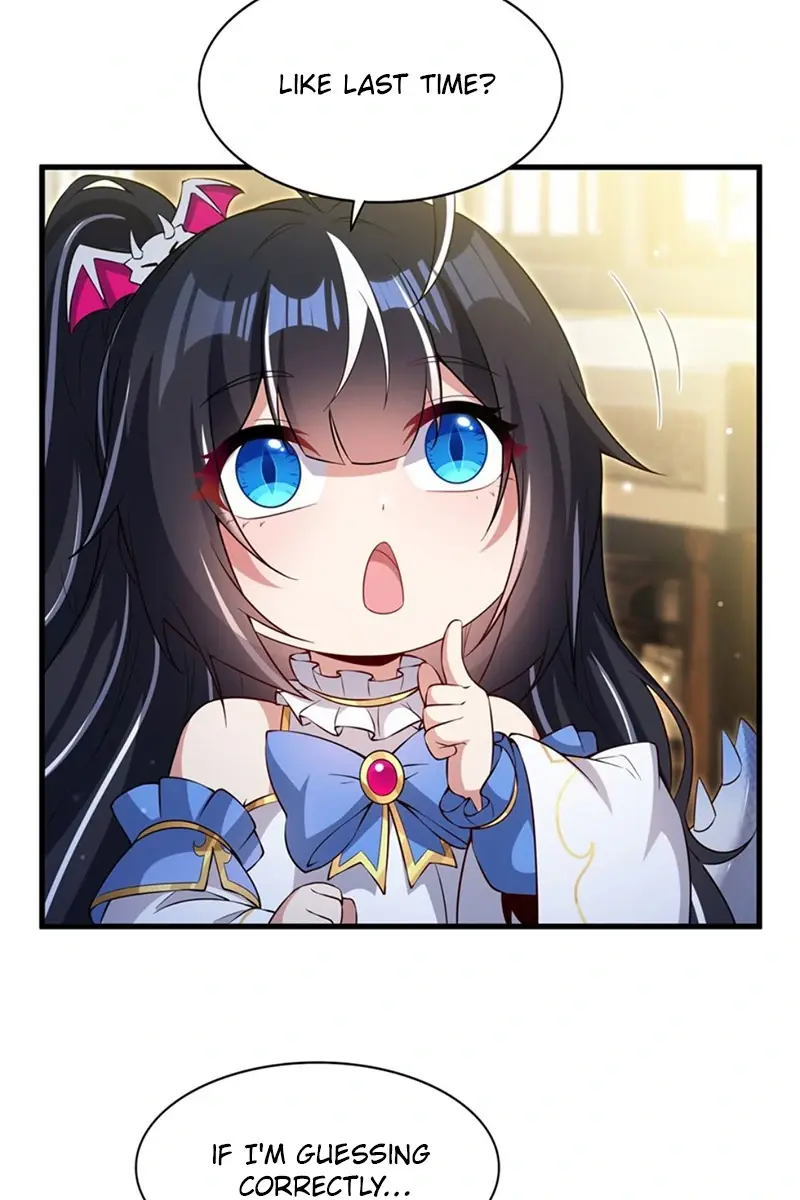 Shut Up, Evil Dragon, I Don't Want to Raise a Child With You Anymore Chapter 28 Page 14