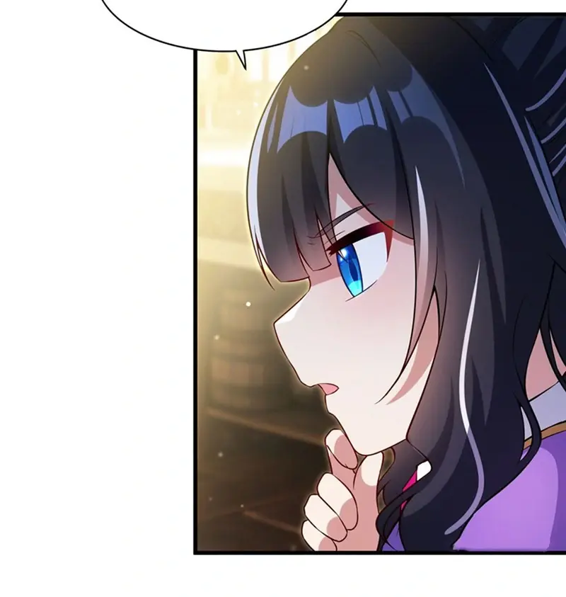Shut Up, Evil Dragon, I Don't Want to Raise a Child With You Anymore Chapter 28 Page 15