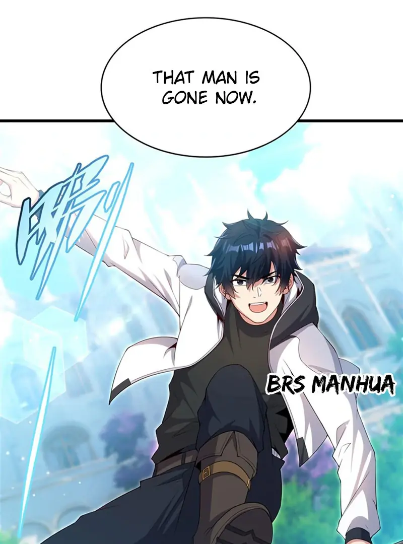 Shut Up, Evil Dragon, I Don't Want to Raise a Child With You Anymore Chapter 28 Page 16