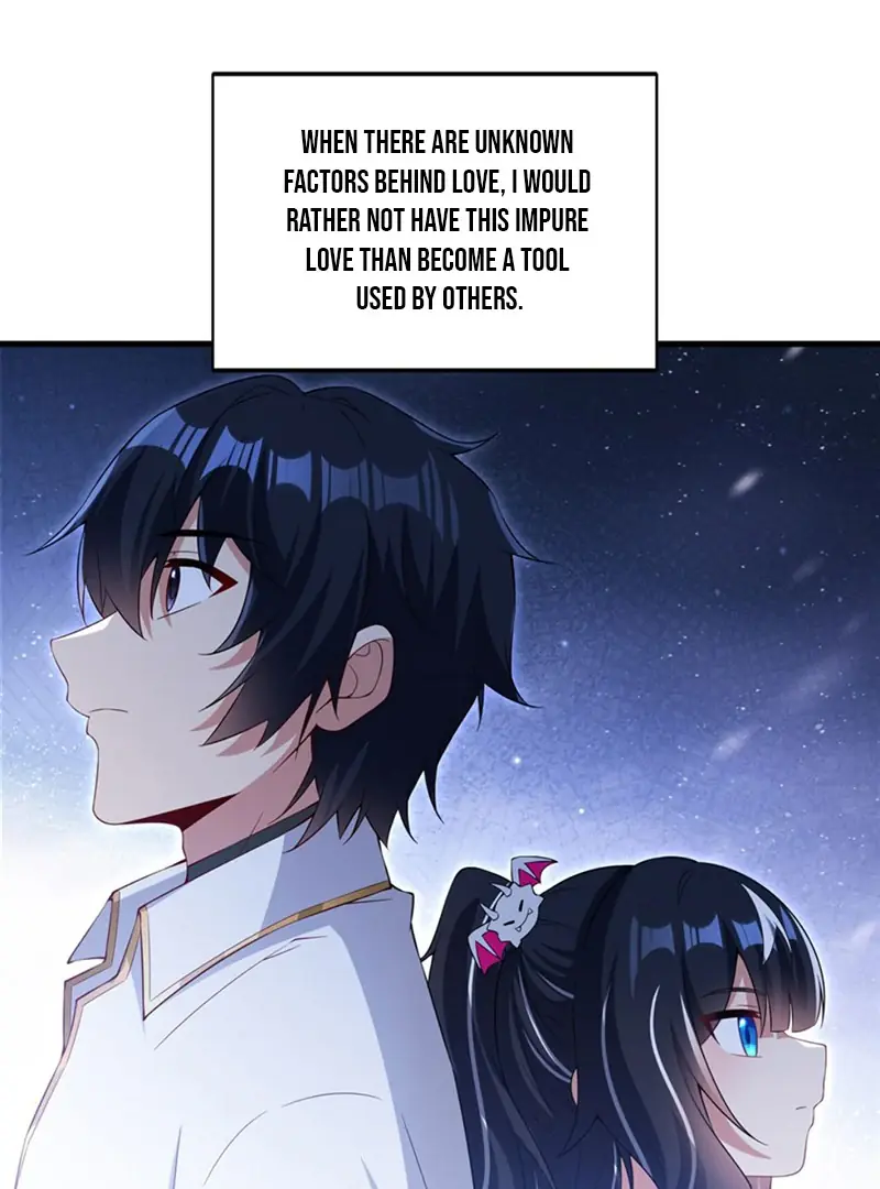 Shut Up, Evil Dragon, I Don't Want to Raise a Child With You Anymore Chapter 28 Page 24