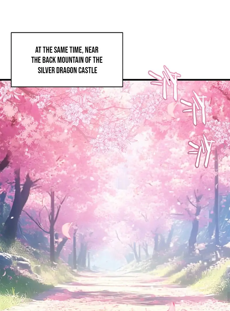 Shut Up, Evil Dragon, I Don't Want to Raise a Child With You Anymore Chapter 28 Page 32