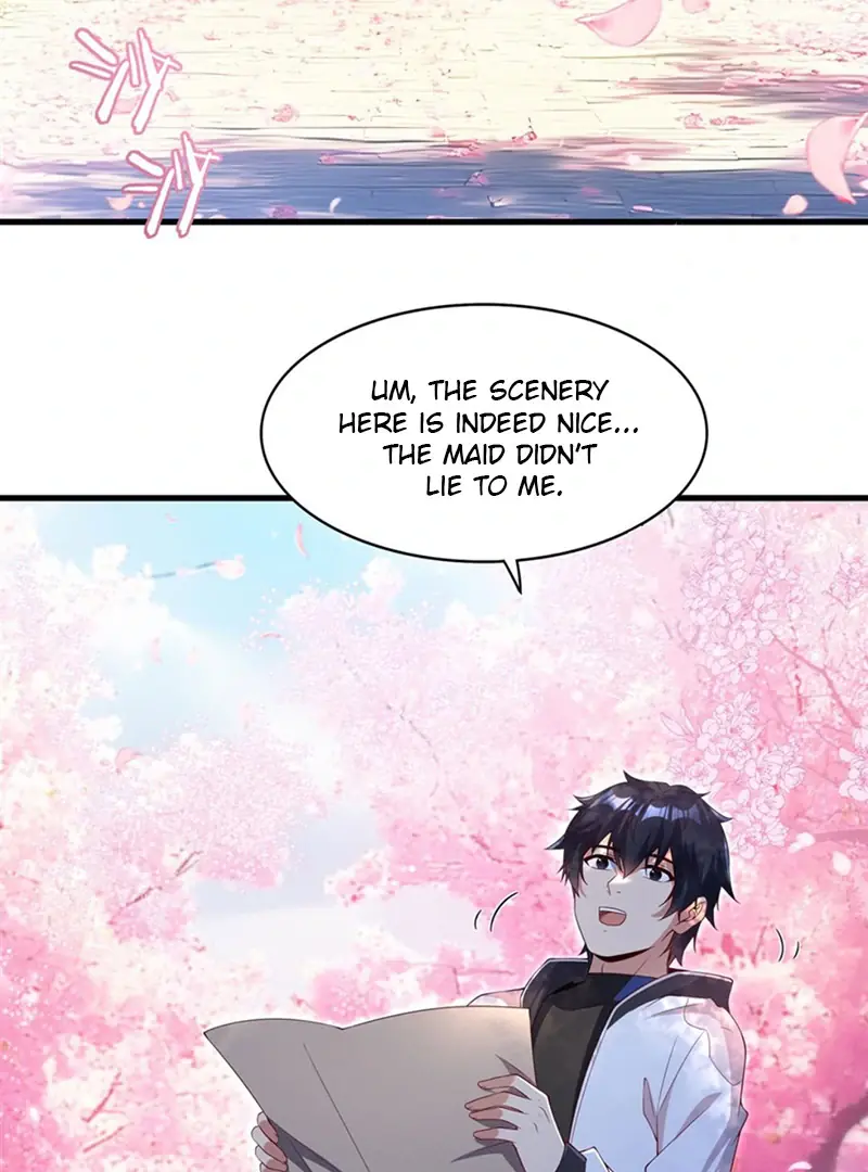 Shut Up, Evil Dragon, I Don't Want to Raise a Child With You Anymore Chapter 28 Page 33