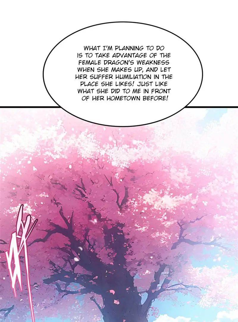 Shut Up, Evil Dragon, I Don't Want to Raise a Child With You Anymore Chapter 28 Page 40