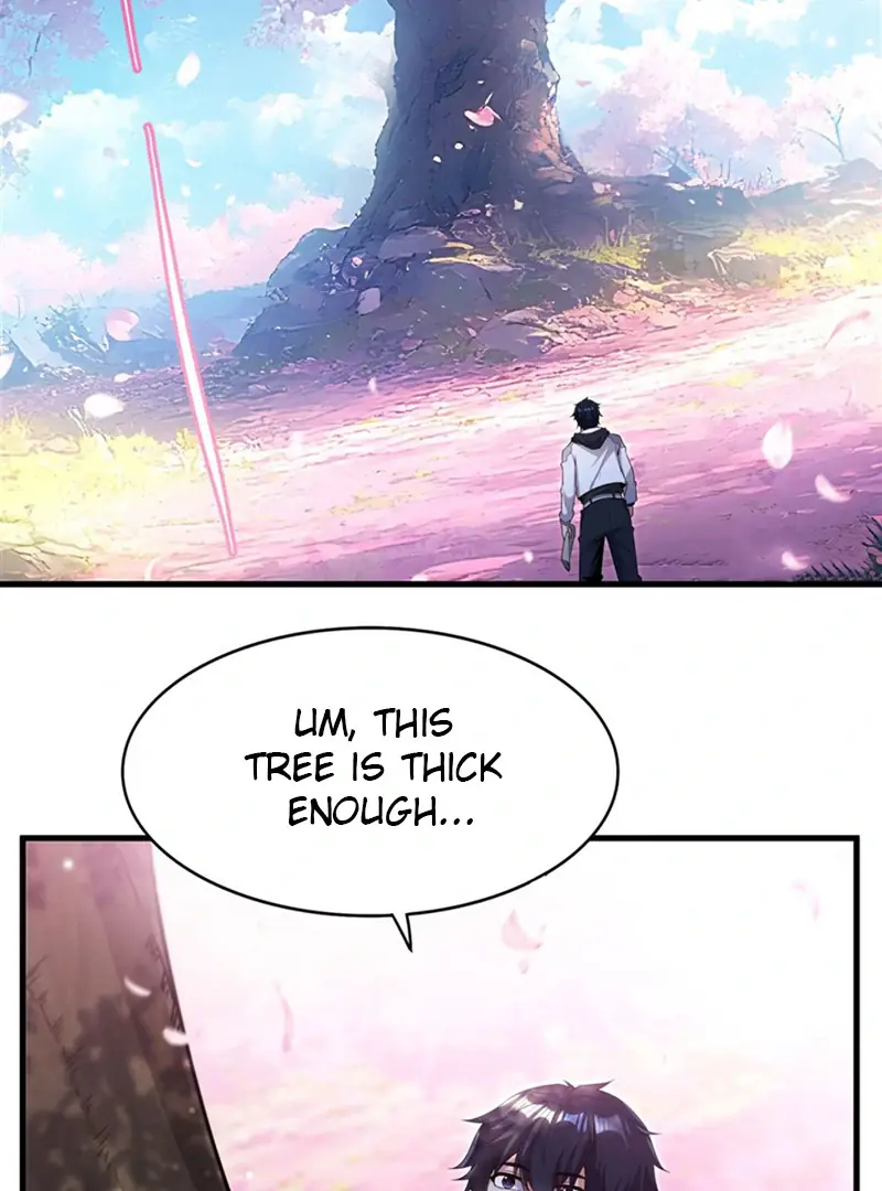 Shut Up, Evil Dragon, I Don't Want to Raise a Child With You Anymore Chapter 28 Page 41
