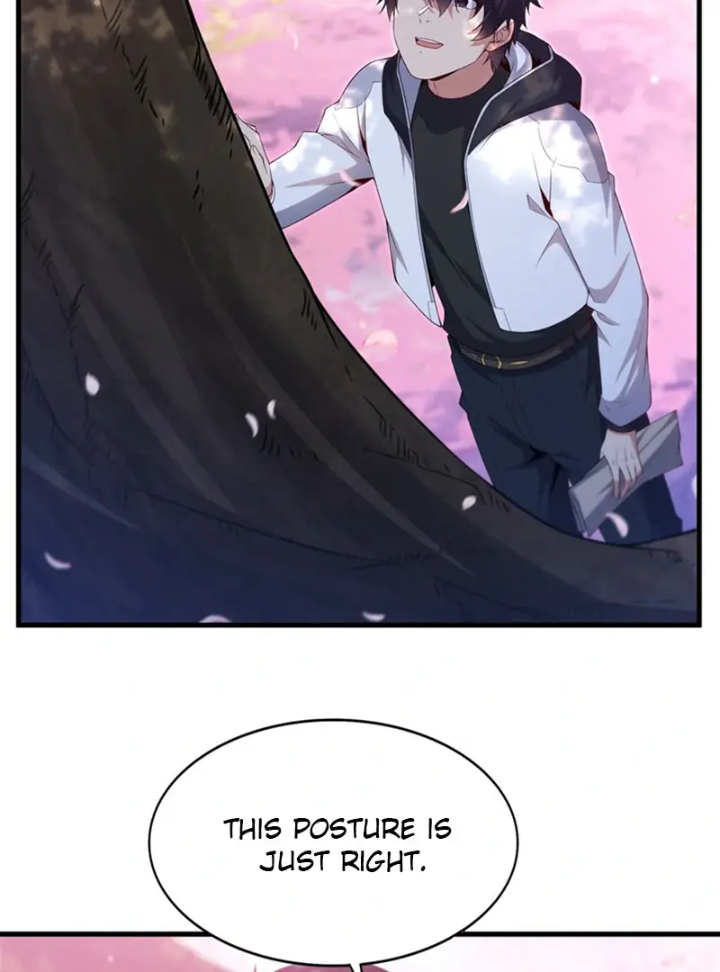 Shut Up, Evil Dragon, I Don't Want to Raise a Child With You Anymore Chapter 28 Page 42