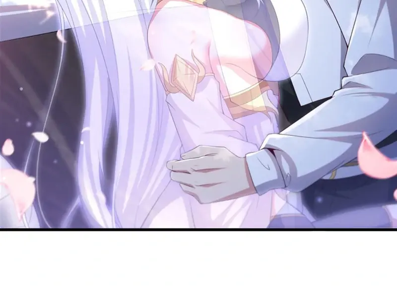 Shut Up, Evil Dragon, I Don't Want to Raise a Child With You Anymore Chapter 28 Page 44