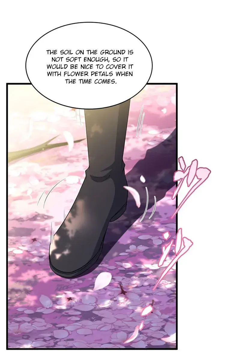 Shut Up, Evil Dragon, I Don't Want to Raise a Child With You Anymore Chapter 28 Page 46