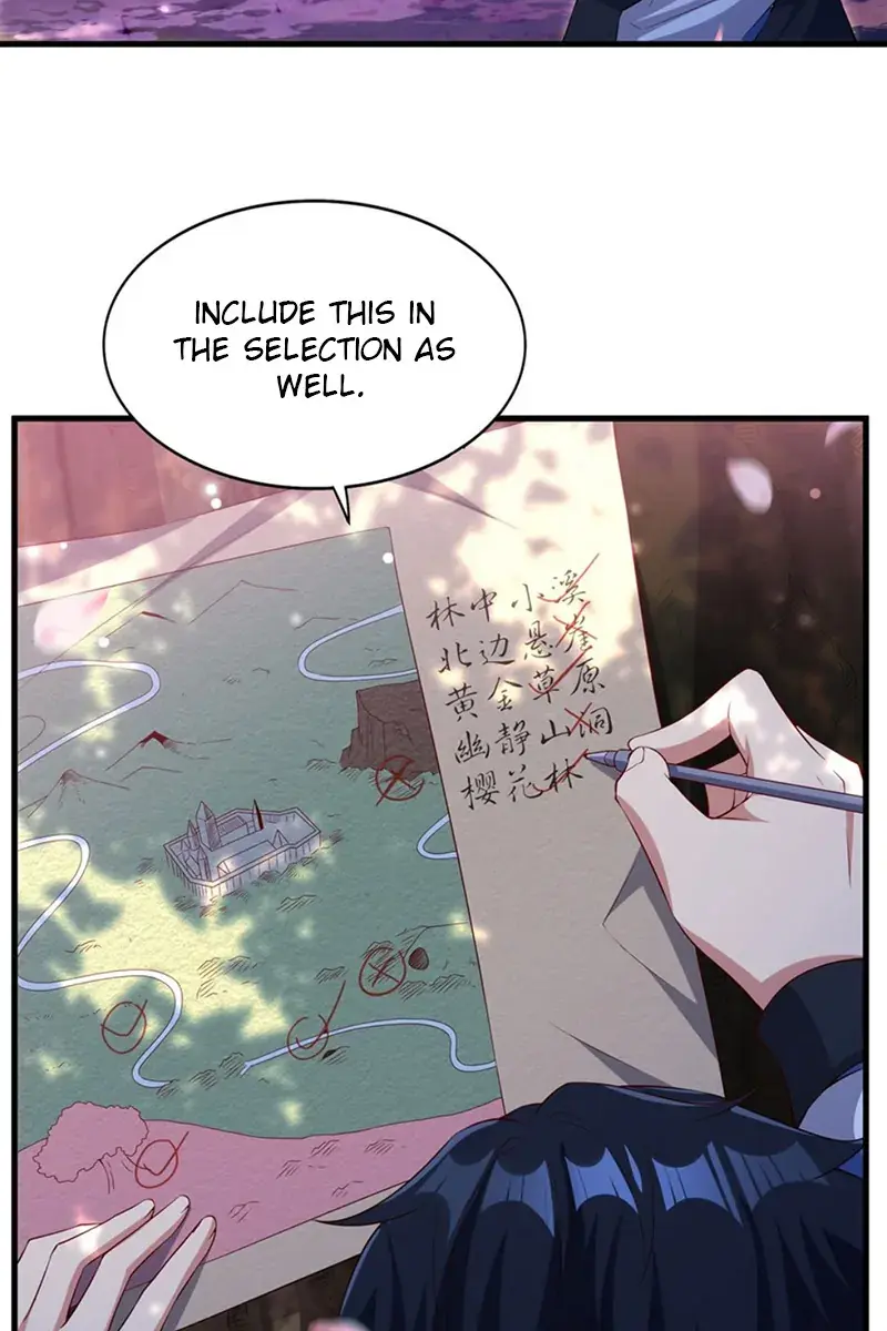 Shut Up, Evil Dragon, I Don't Want to Raise a Child With You Anymore Chapter 28 Page 48