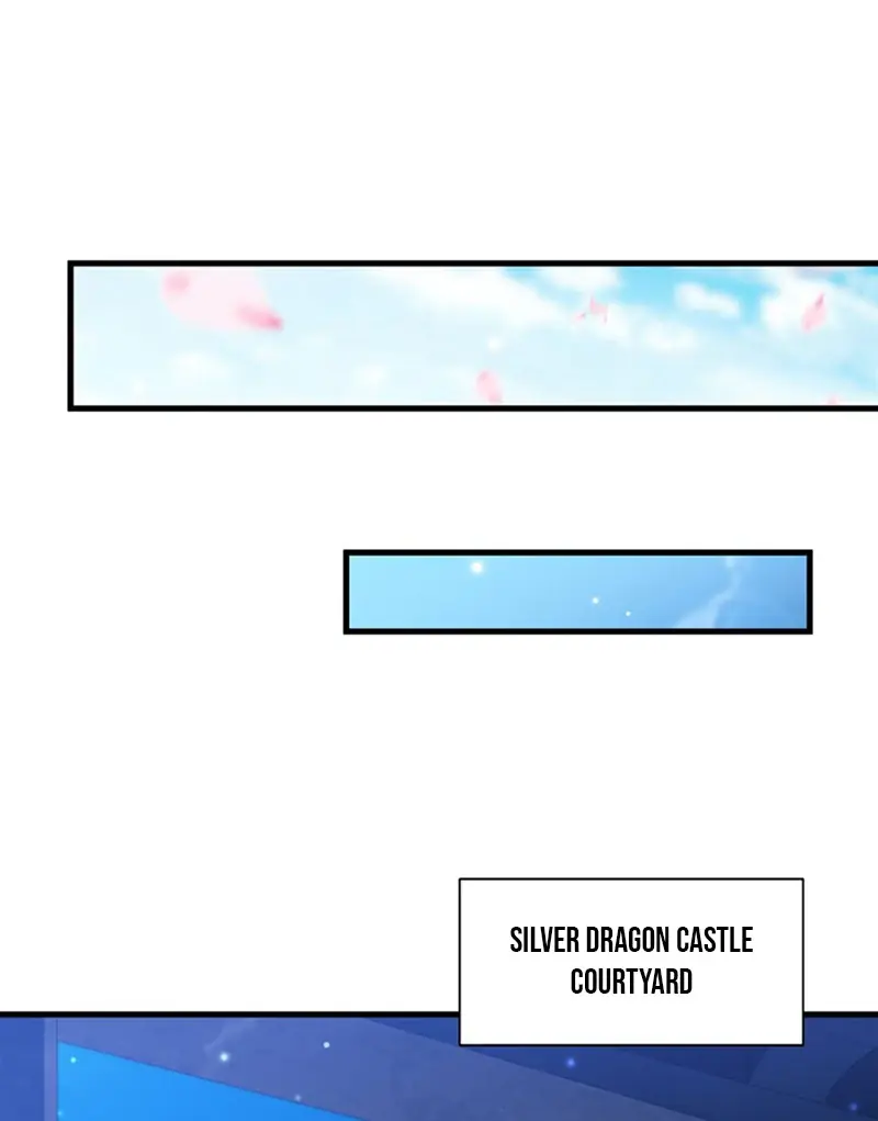Shut Up, Evil Dragon, I Don't Want to Raise a Child With You Anymore Chapter 28 Page 52