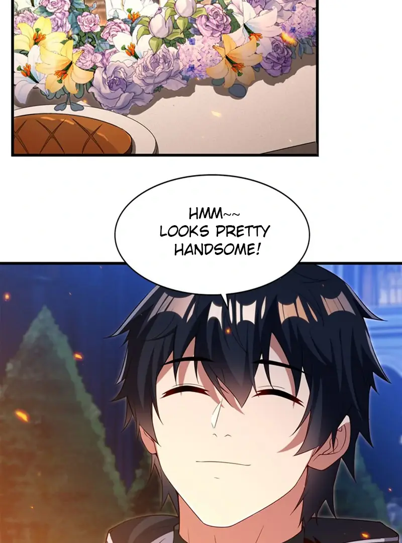Shut Up, Evil Dragon, I Don't Want to Raise a Child With You Anymore Chapter 28 Page 66