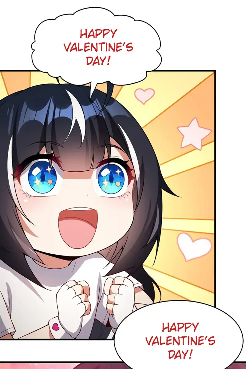 Shut Up, Evil Dragon, I Don't Want to Raise a Child With You Anymore Chapter 28 Page 70