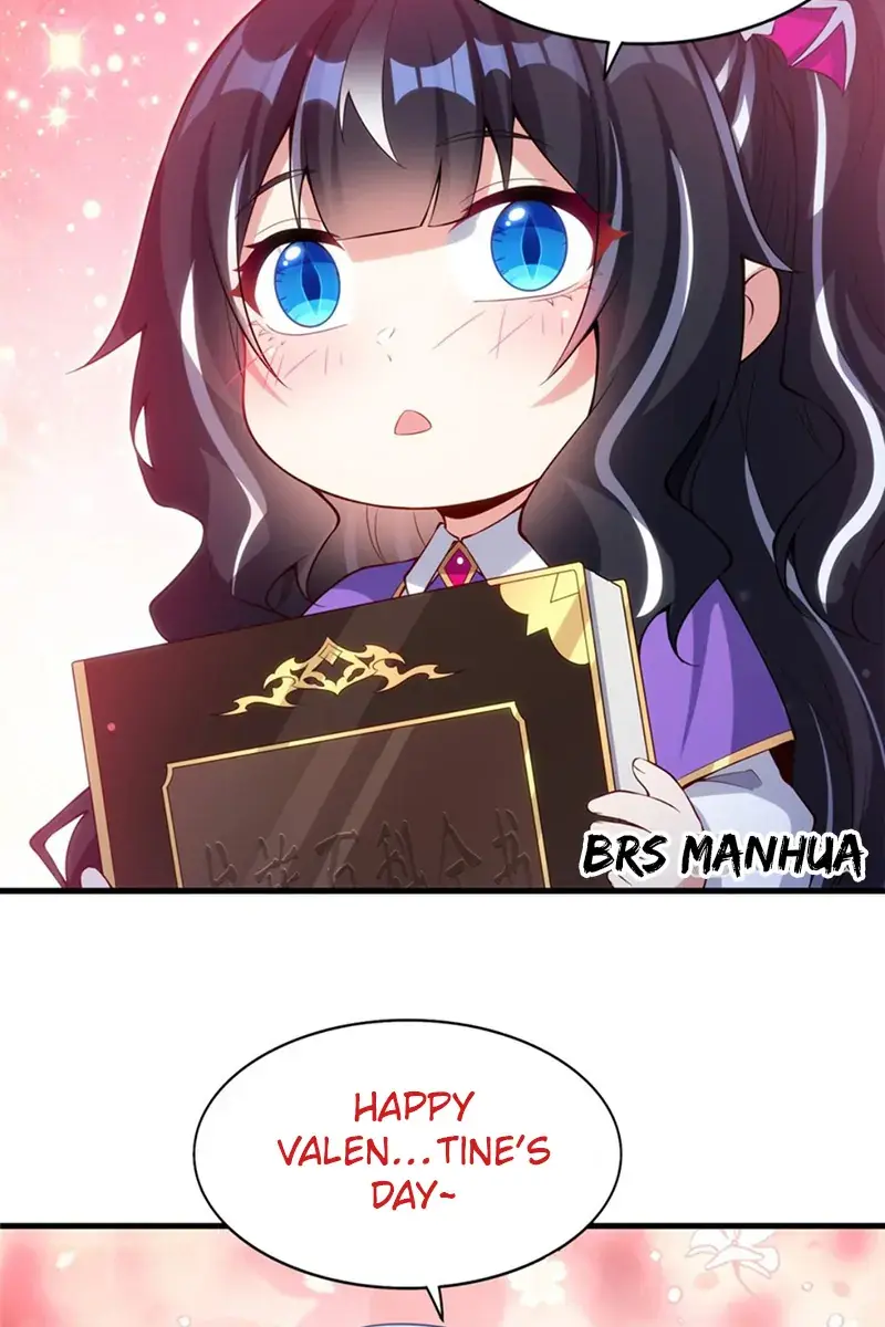 Shut Up, Evil Dragon, I Don't Want to Raise a Child With You Anymore Chapter 28 Page 71