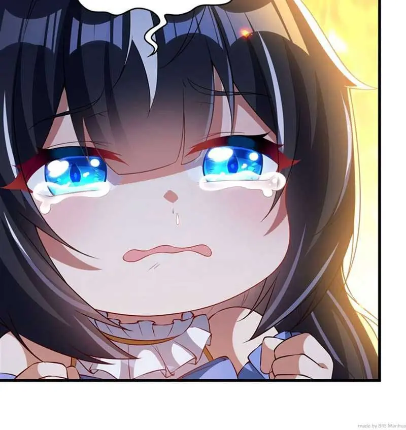 Shut Up, Evil Dragon, I Don't Want to Raise a Child With You Anymore Chapter 29 Page 5