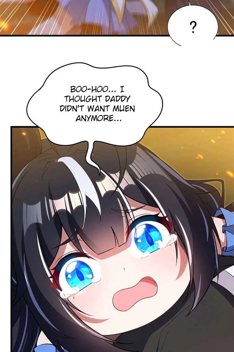 Shut Up, Evil Dragon, I Don't Want to Raise a Child With You Anymore Chapter 29 Page 7