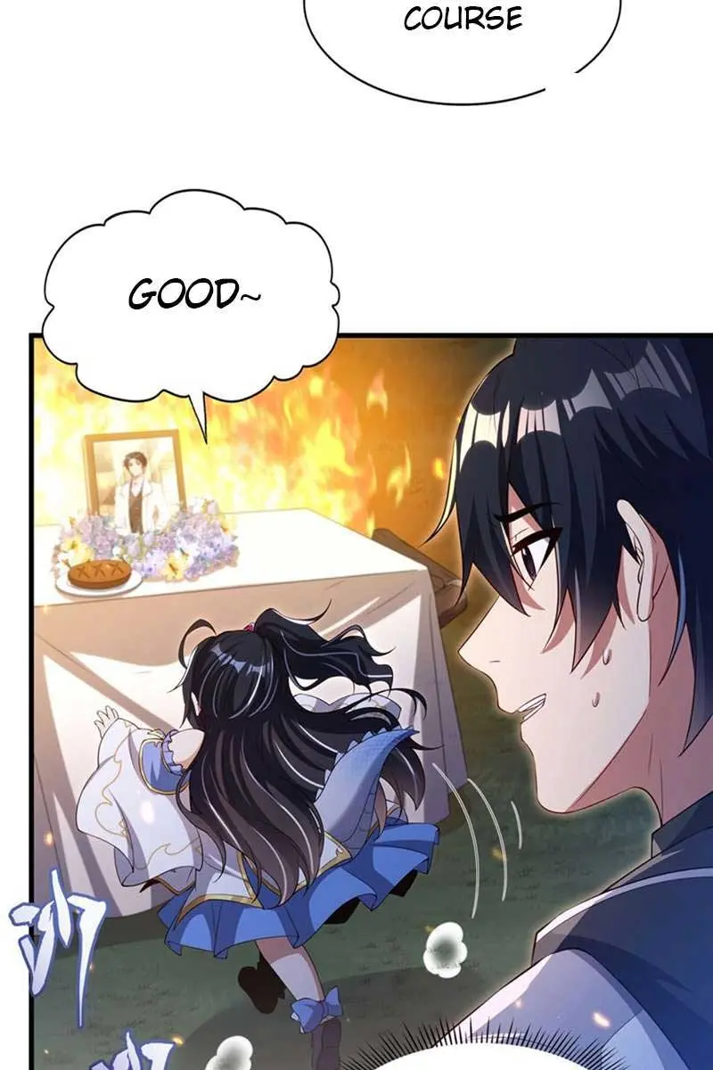 Shut Up, Evil Dragon, I Don't Want to Raise a Child With You Anymore Chapter 29 Page 15