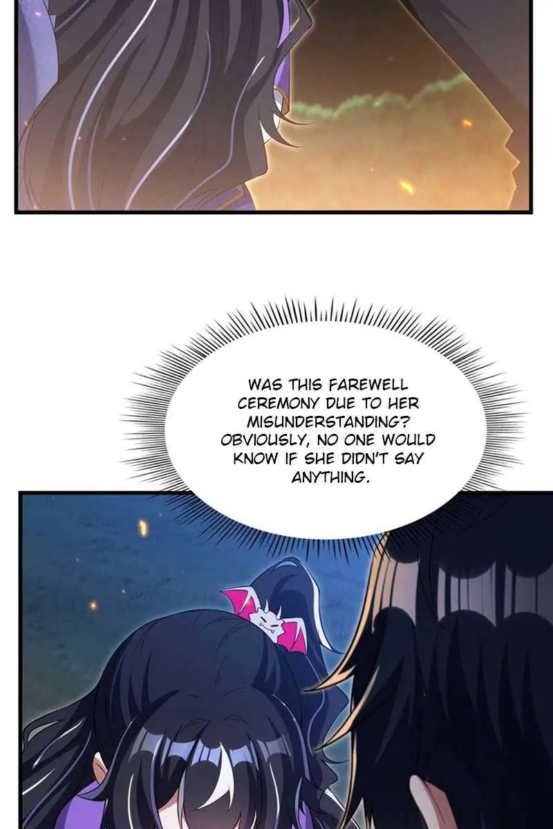 Shut Up, Evil Dragon, I Don't Want to Raise a Child With You Anymore Chapter 29 Page 23