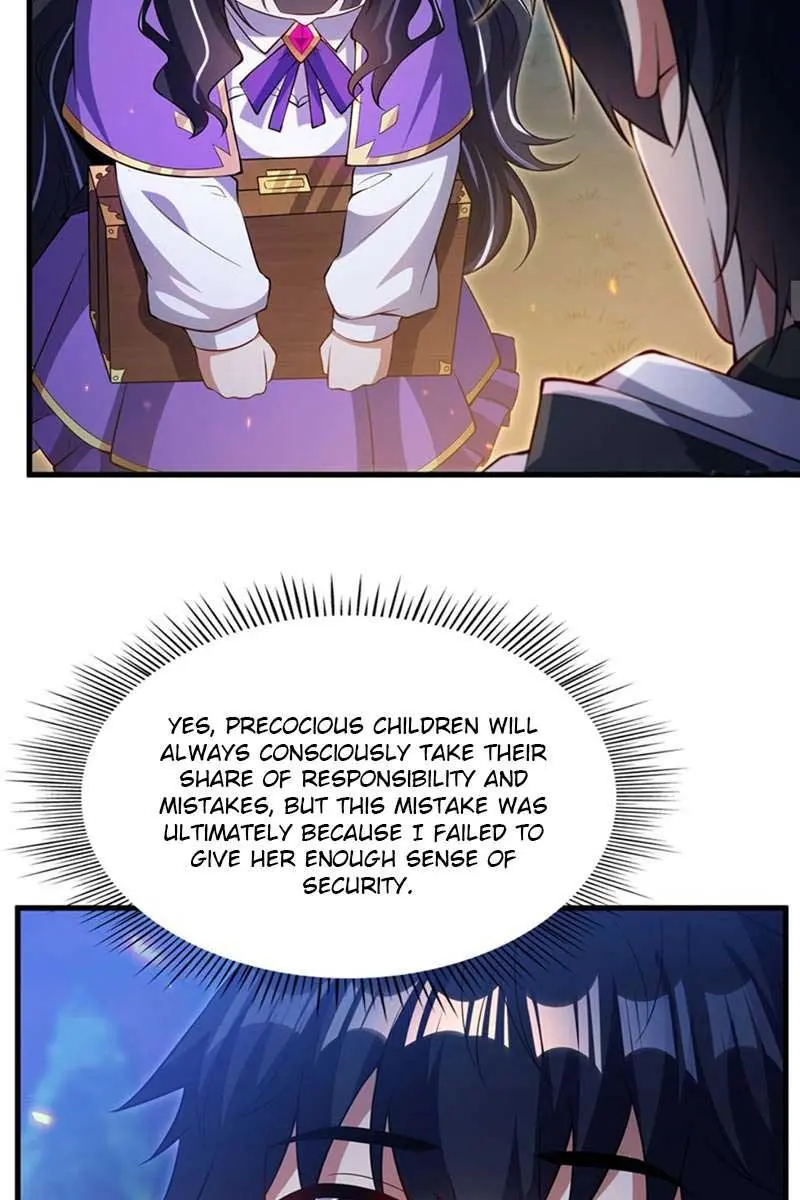 Shut Up, Evil Dragon, I Don't Want to Raise a Child With You Anymore Chapter 29 Page 24