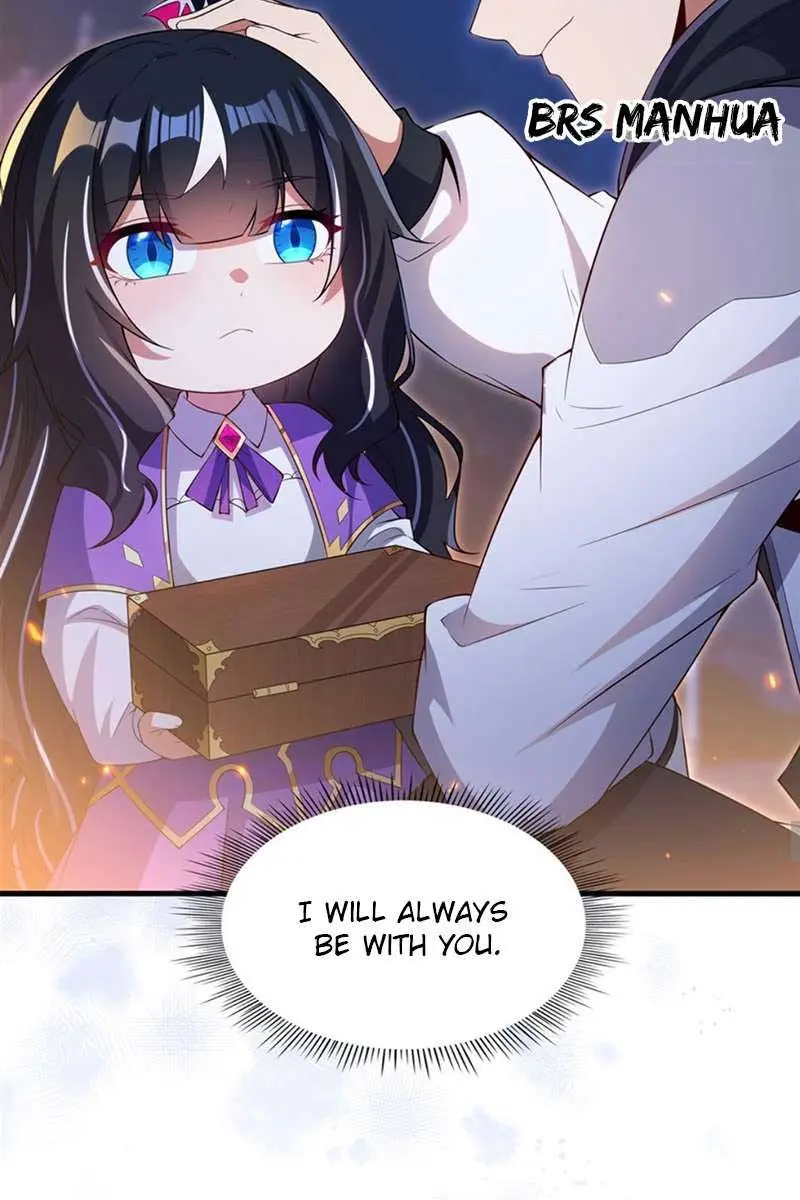 Shut Up, Evil Dragon, I Don't Want to Raise a Child With You Anymore Chapter 29 Page 29