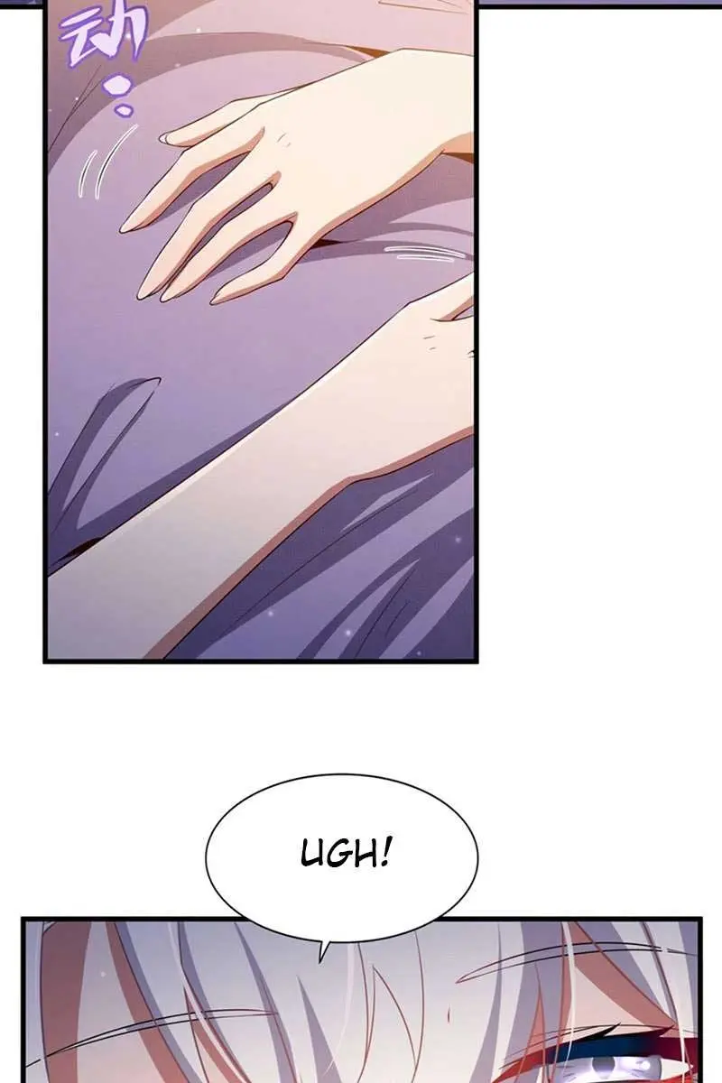 Shut Up, Evil Dragon, I Don't Want to Raise a Child With You Anymore Chapter 29 Page 32