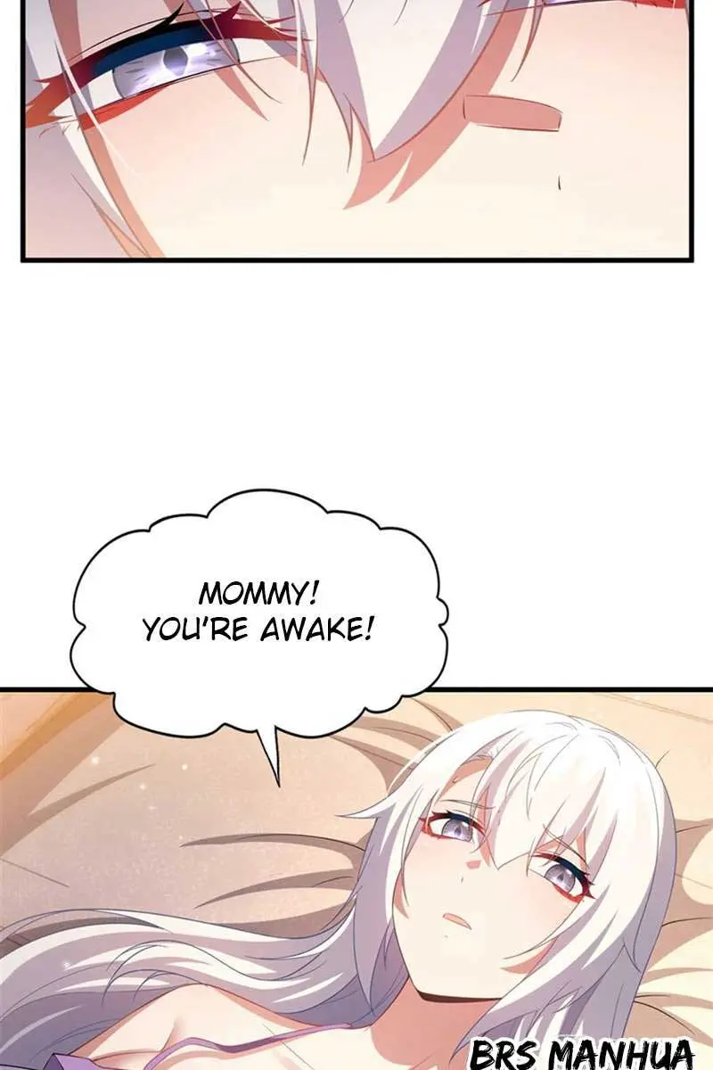 Shut Up, Evil Dragon, I Don't Want to Raise a Child With You Anymore Chapter 29 Page 33
