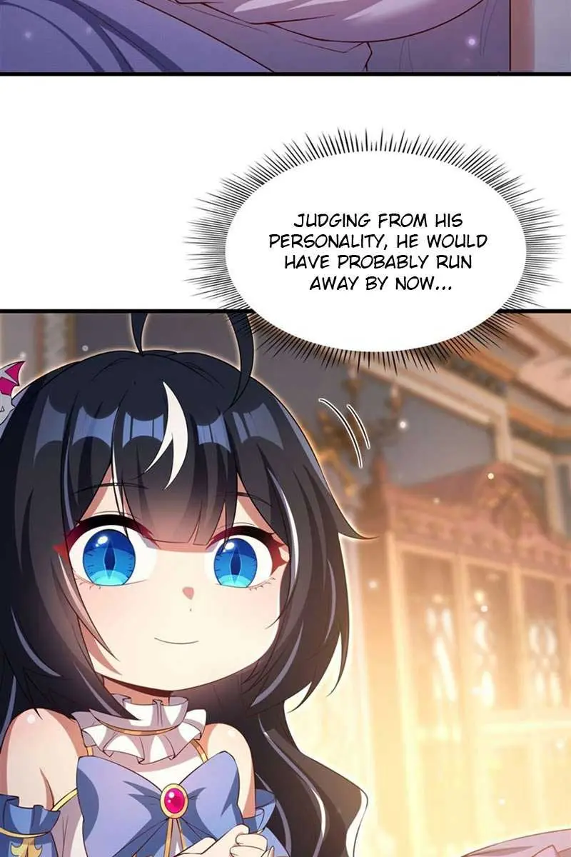 Shut Up, Evil Dragon, I Don't Want to Raise a Child With You Anymore Chapter 29 Page 40
