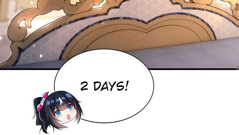 Shut Up, Evil Dragon, I Don't Want to Raise a Child With You Anymore Chapter 29 Page 42