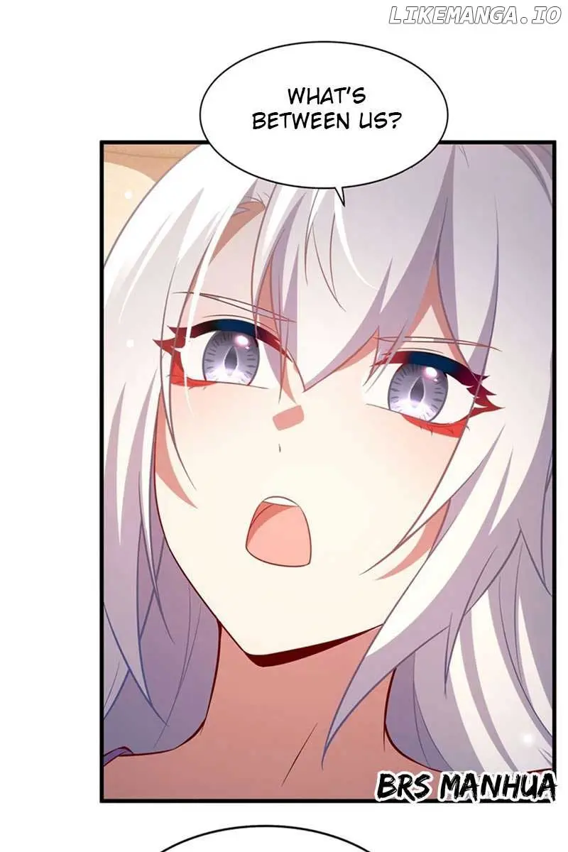 Shut Up, Evil Dragon, I Don't Want to Raise a Child With You Anymore Chapter 29 Page 58