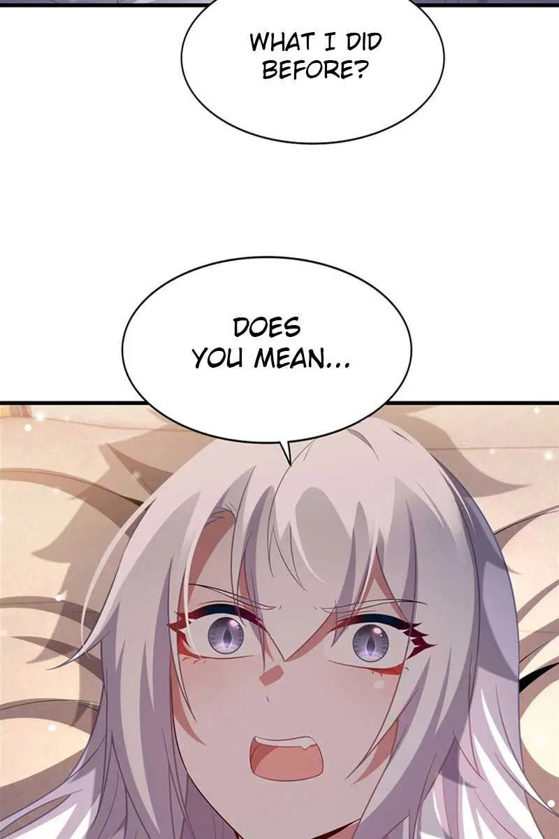 Shut Up, Evil Dragon, I Don't Want to Raise a Child With You Anymore Chapter 29 Page 60