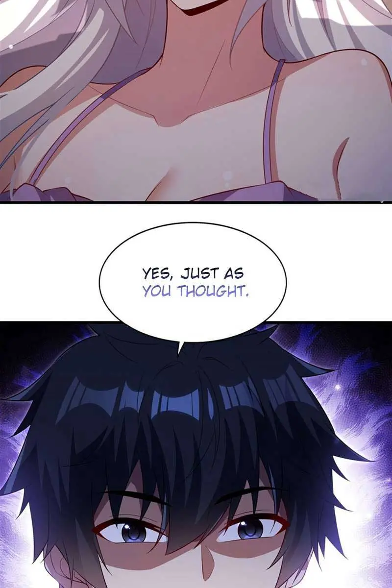 Shut Up, Evil Dragon, I Don't Want to Raise a Child With You Anymore Chapter 29 Page 61