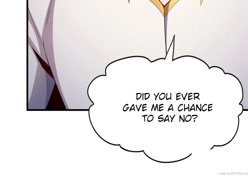 Shut Up, Evil Dragon, I Don't Want to Raise a Child With You Anymore Chapter 30 Page 6