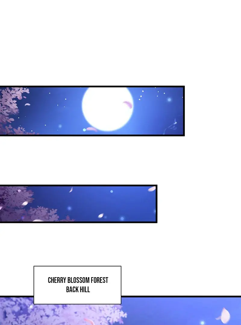 Shut Up, Evil Dragon, I Don't Want to Raise a Child With You Anymore Chapter 30 Page 13