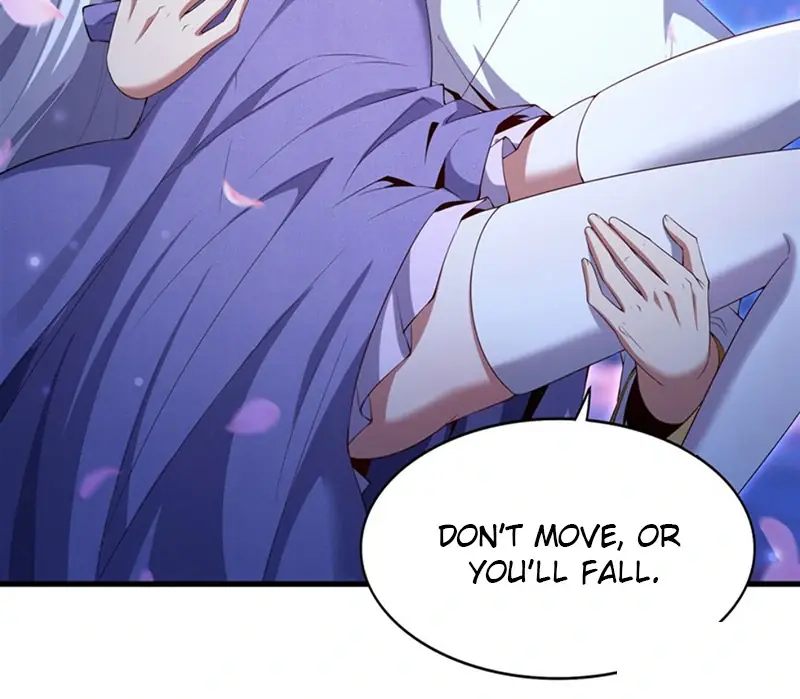 Shut Up, Evil Dragon, I Don't Want to Raise a Child With You Anymore Chapter 30 Page 16