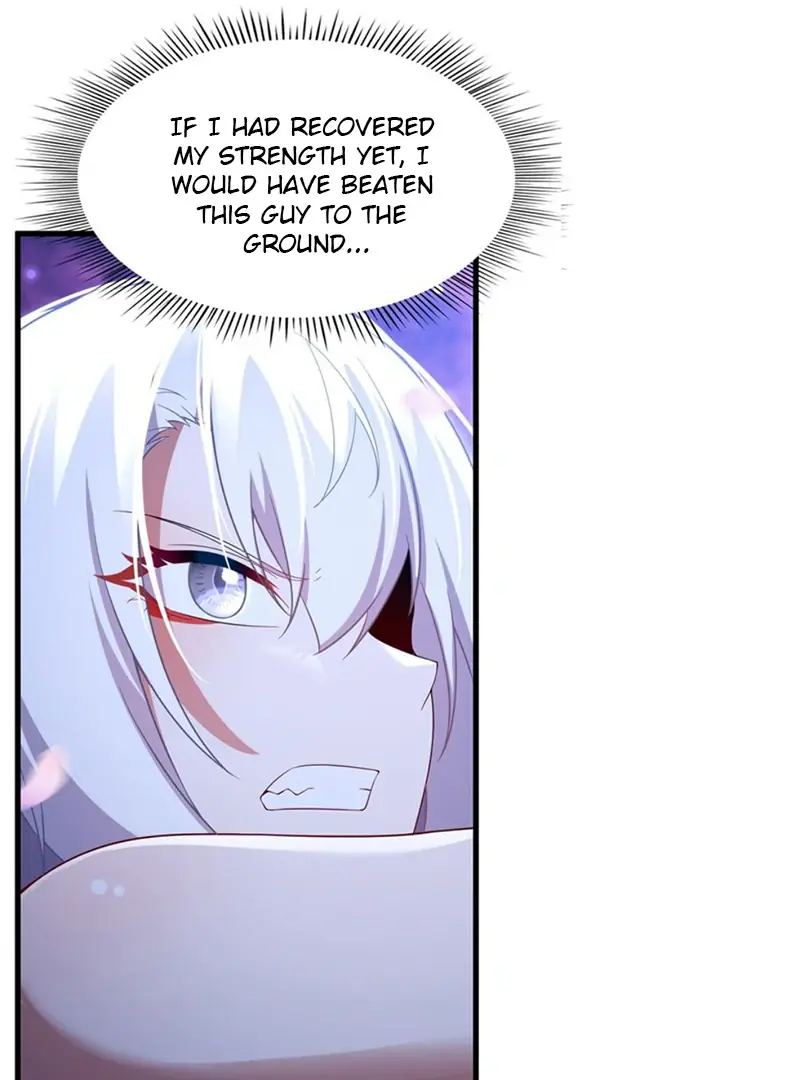 Shut Up, Evil Dragon, I Don't Want to Raise a Child With You Anymore Chapter 30 Page 17
