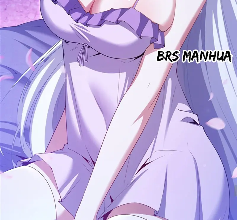 Shut Up, Evil Dragon, I Don't Want to Raise a Child With You Anymore Chapter 30 Page 20