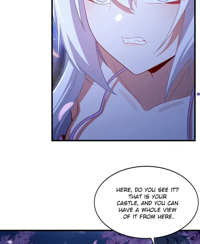Shut Up, Evil Dragon, I Don't Want to Raise a Child With You Anymore Chapter 30 Page 24